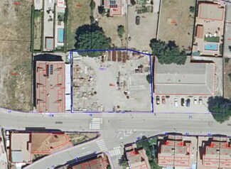 Plus de détails pour Calle Egido, 19, Guadalix de la Sierra - Terrain à vendre