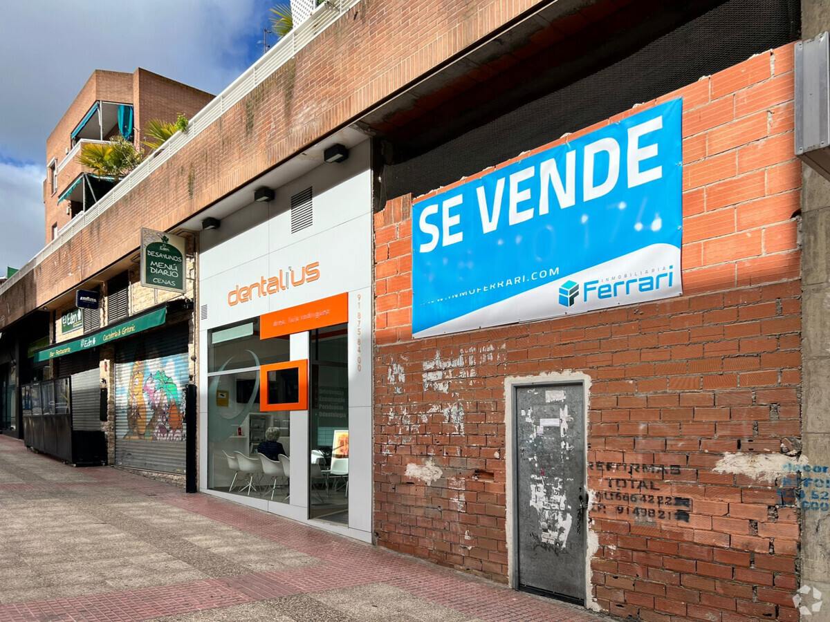 Arganda del Rey, MAD 28500 - Lot Puerta 16B, Esc. 1 -  - Photo intérieure - Image 1 of 3