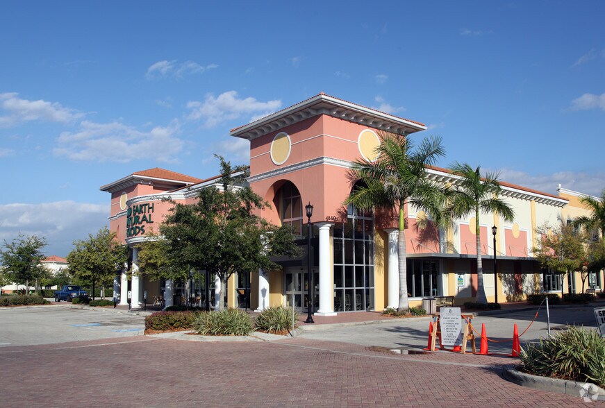 8110-8151 Lakewood Ranch Blvd, Lakewood Ranch, FL à louer - Photo de l’immeuble – Image 3 sur 18