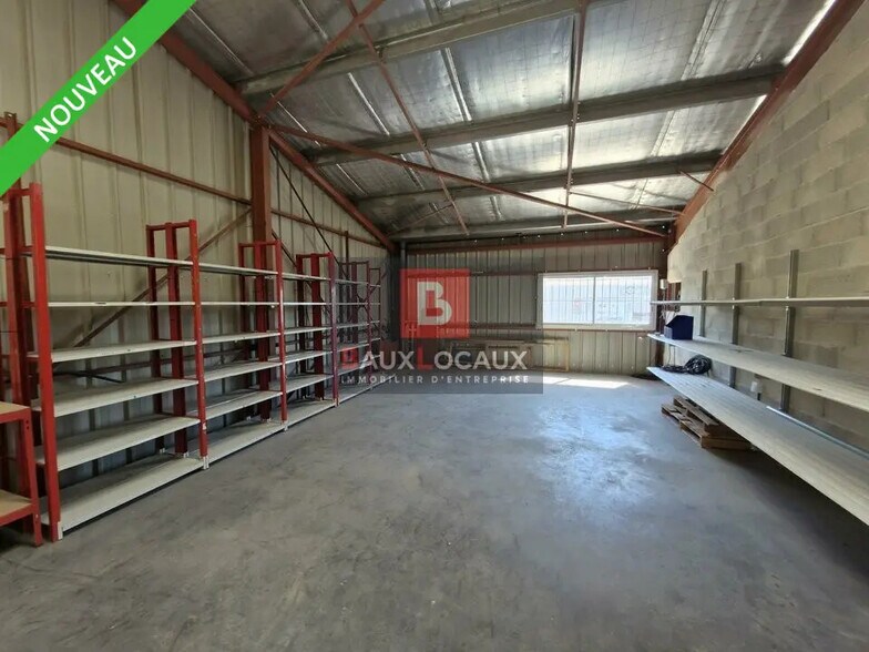 Bureau dans Aubagne à louer - Photo intérieure – Image 3 sur 5