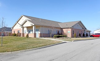 Plus de détails pour 40 Clairedan Dr, Powell, OH - Bureau à louer