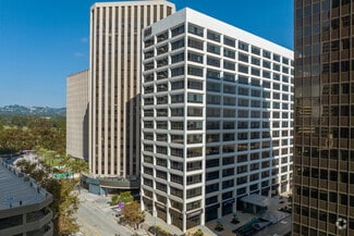 Century Park - immobilier d'entreprise