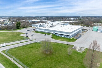 435 E Washington St, Winchester, KY - Vue aérienne  vue de carte