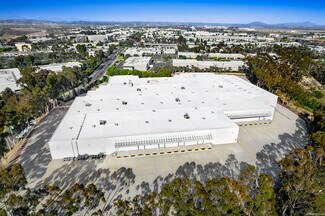 Plus de détails pour 8870 Liquid Ct, San Diego, CA - Industriel/Logistique à louer
