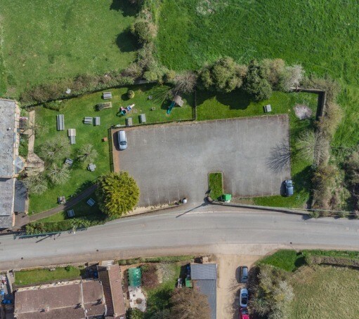 22 Stringers Hl, Kettering à vendre - Aérien – Image 2 sur 3