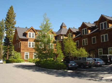 932-936 Southwood Blvd, Incline Village, NV à louer - Photo de l’immeuble – Image 3 sur 31