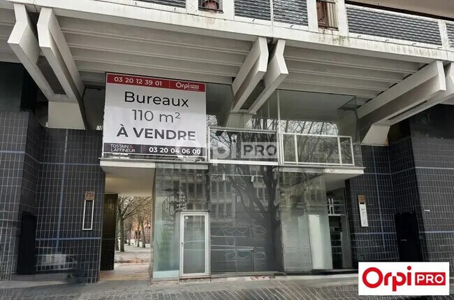 Plus de détails pour Bureau à vendre
