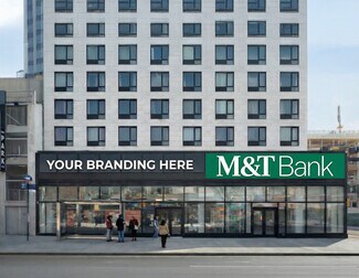 Plus de détails pour 2980 3rd Ave, Bronx, NY - Local commercial à louer