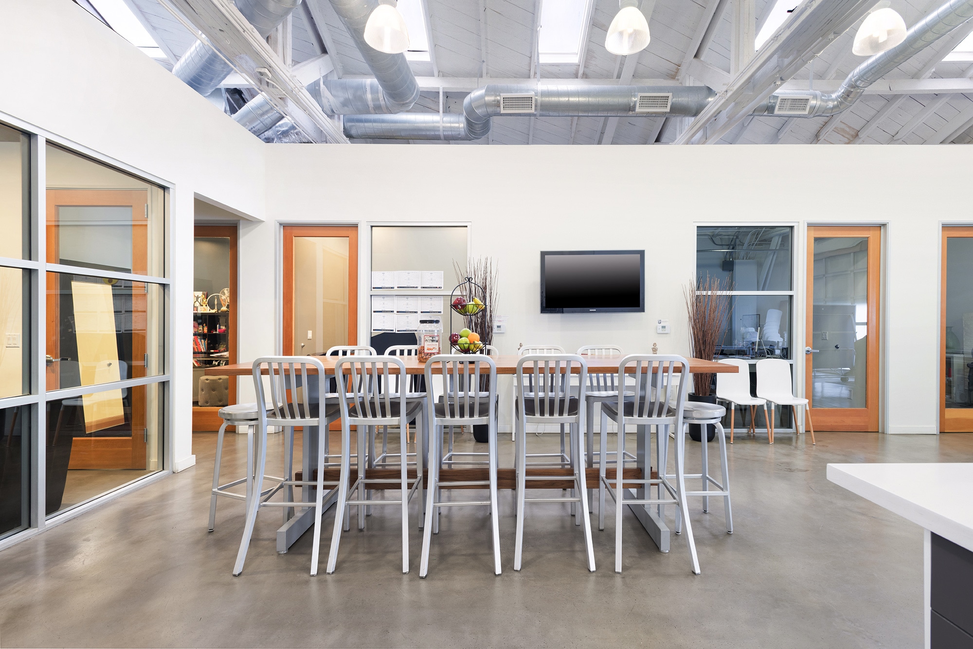 2928-2950 Nebraska Ave, Santa Monica, CA à louer Photo intérieure– Image 1 sur 5