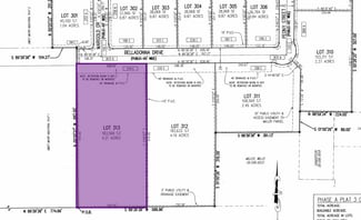 Plus de détails pour 1174 Belladonna dr, Eagle Mountain, UT - Terrain à vendre