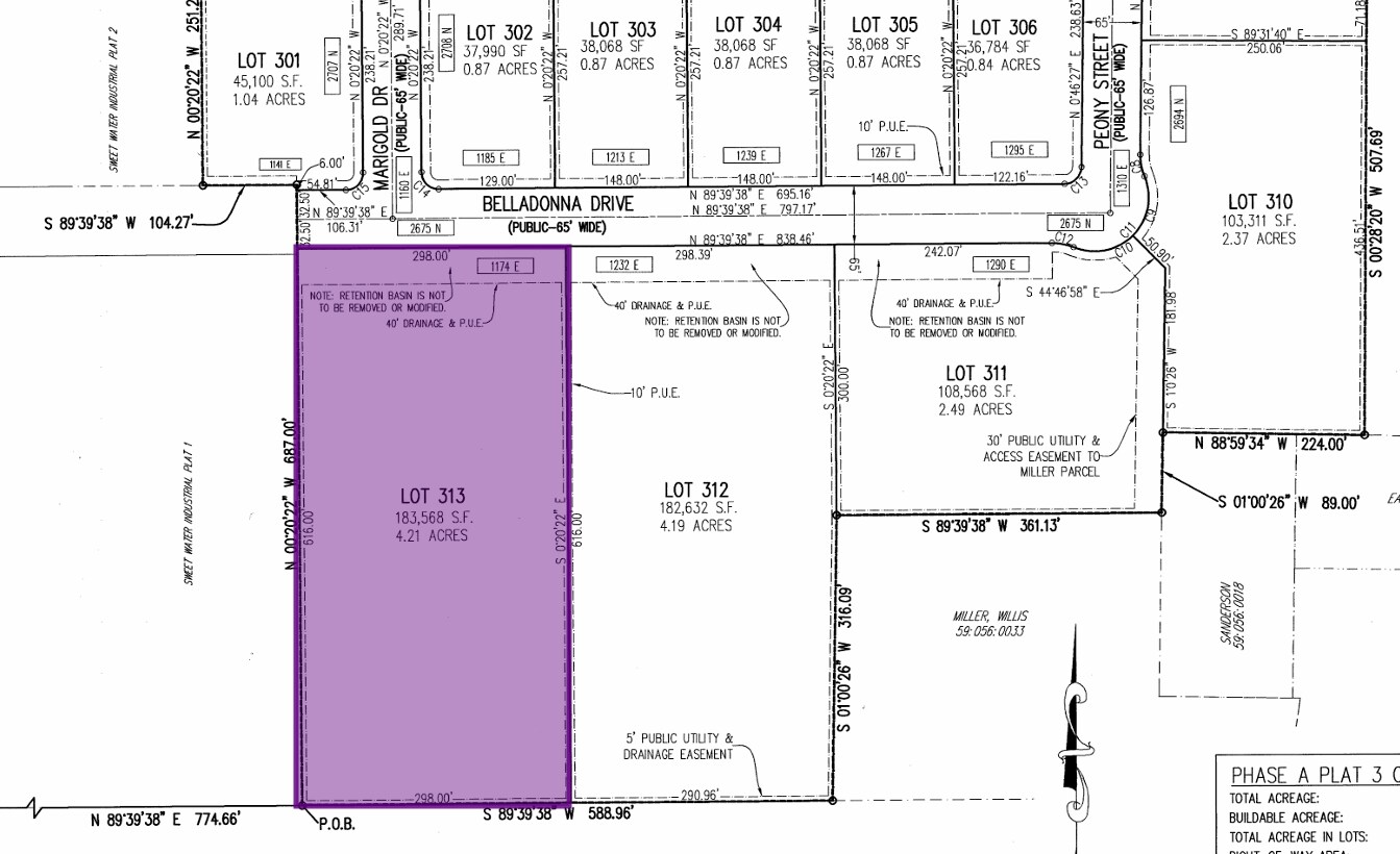1174 Belladonna dr, Eagle Mountain, UT à vendre Photo principale– Image 1 sur 4