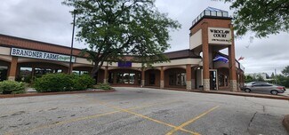 Plus de détails pour 1390 Walker Rd, Windsor, ON - Local commercial à louer