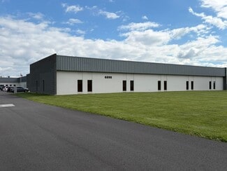 Plus de détails pour 6898 Commodore Dr, Walbridge, OH - Local d'activités à louer