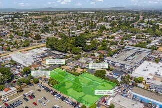 Plus de détails pour 24656 ONeil Ave, Hayward, CA - Logement à vendre