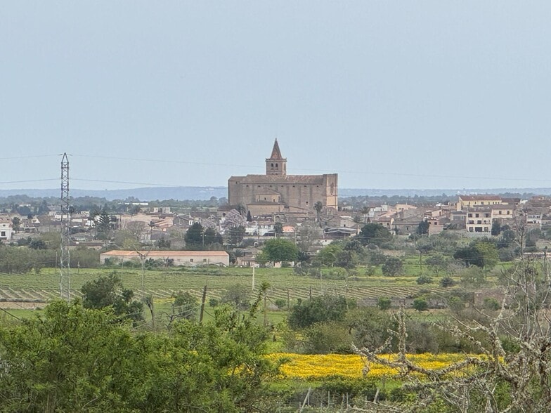 Camí Vel de Porreres, 2, Algaida, Islas Baleares à vendre - Photo de l’immeuble – Image 2 sur 36