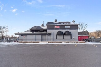 Plus de détails pour 2440 W Jefferson Blvd, Fort Wayne, IN - Local commercial à vendre