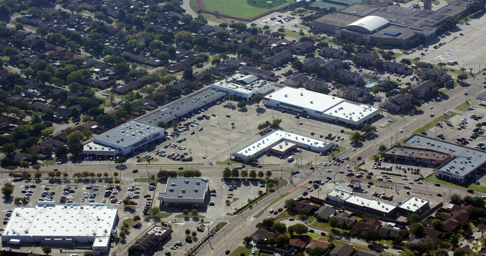 3330 N Galloway Ave, Mesquite, TX à louer - Photo principale – Image 1 sur 6