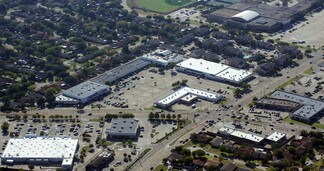 Plus de détails pour 3330 N Galloway Ave, Mesquite, TX - Local commercial à louer