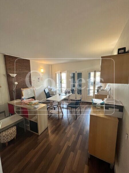 Plus de détails pour 6 Rue De La Republique, Marseille - Bureau à louer