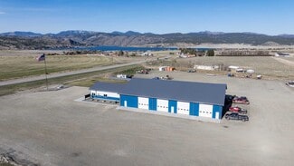 Plus de détails pour 4775 York Rd, Helena, MT - Local d’activités à vendre