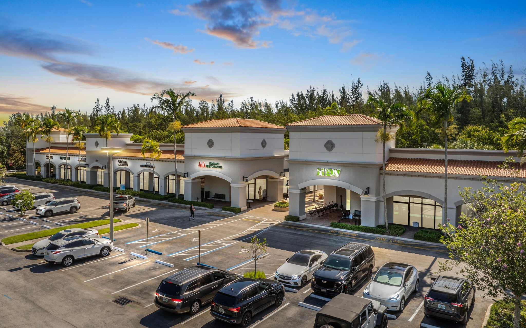 5500-5516 S State Road 7, Lake Worth, FL à louer Photo principale– Image 1 sur 5