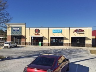 Plus de détails pour 950 W Tharpe St, Tallahassee, FL - Local commercial à louer