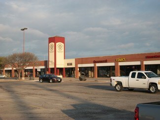 Plus de détails pour 2708 Southwest Pky, Wichita Falls, TX - Local commercial à louer