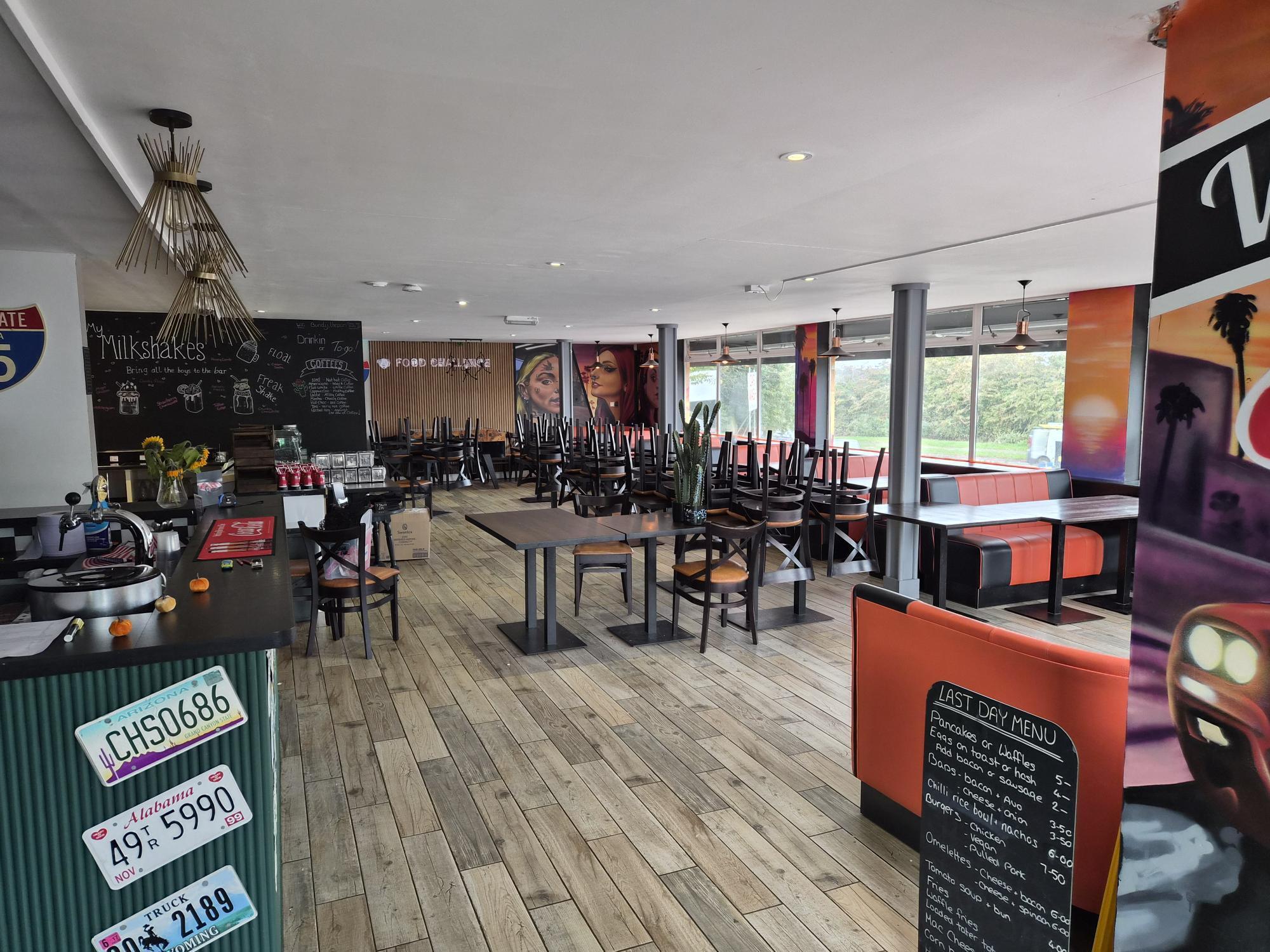 London Rd, Hurst Green à louer Photo intérieure– Image 1 sur 9