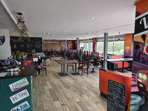 London Rd, Hurst Green à louer Photo intérieure– Image 1 sur 9