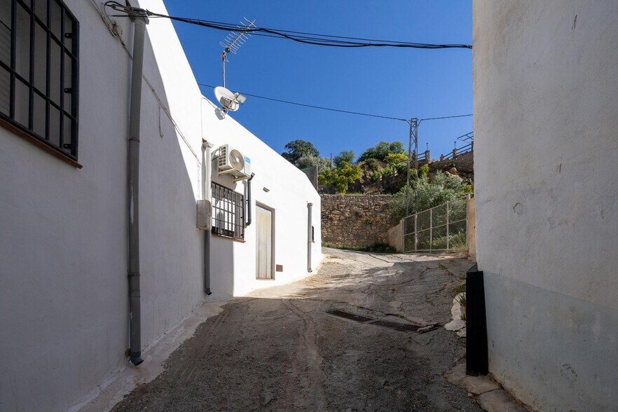 Terrain dans Lanjarón à vendre - Photo de l’immeuble – Image 2 sur 33