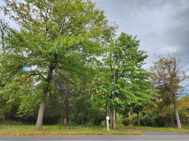 3241 State Route 27, Franklin Park, NJ à vendre - Photo de l’immeuble – Image 2 sur 5