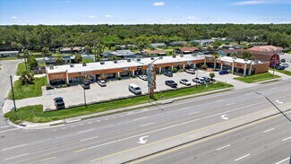 Plus de détails pour 1846 Tamiami Trl S, Venice, FL - Local commercial à louer