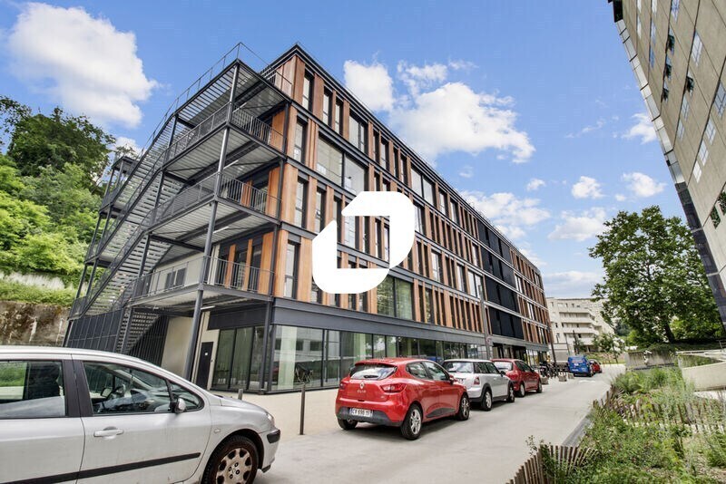 Bureau dans Lyon à louer - Photo de l’immeuble – Image 2 sur 23