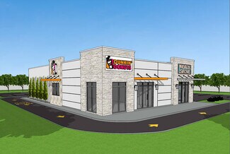 Plus de détails pour 10208 Tarpon Springs Rd, Odessa, FL - Local commercial à louer