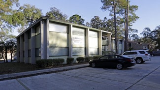 Plus de détails pour 6015 Morrow St E, Jacksonville, FL - Coworking à louer