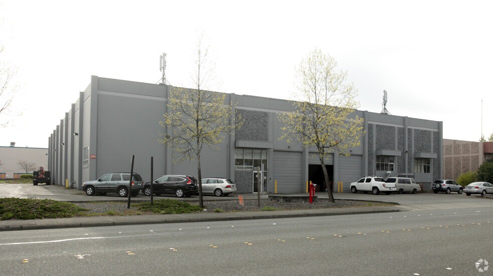 1224-1226 Andover Park E, Tukwila, WA à louer - Photo de l’immeuble – Image 2 sur 18