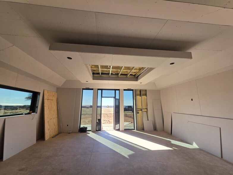 13530 Pine St, Edmond, OK à louer - Photo de l’immeuble – Image 3 sur 4