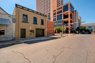 Plus de détails pour 503 Neches St, Austin, TX - Bureau, Bureau/Local commercial à louer