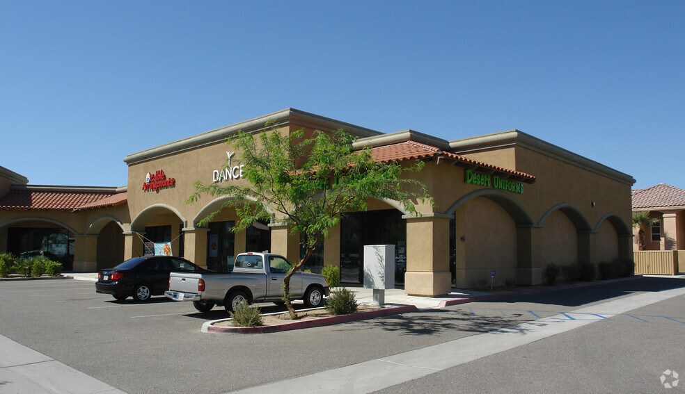 80150 Hwy 111, Indio, CA à louer - Photo de l’immeuble – Image 3 sur 77