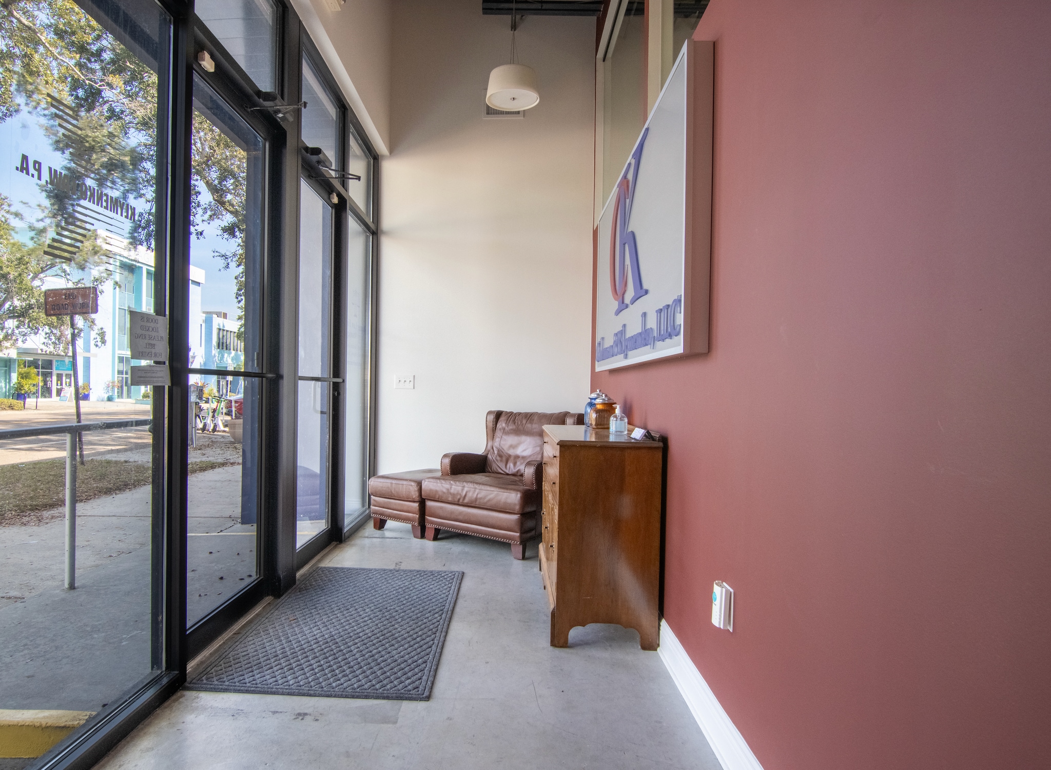 1980 Central Ave, Saint Petersburg, FL à louer Photo intérieure– Image 1 sur 9