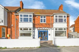 Plus de détails pour 3-5 Lumley Av, Skegness - Local commercial à vendre