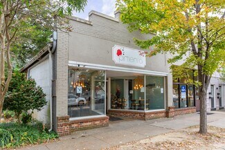 Plus de détails pour 1108 Caroline St, Fredericksburg, VA - Local commercial à louer