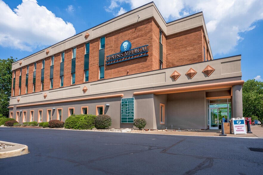 8150 Perry Hwy, Pittsburgh, PA à vendre - Photo de l’immeuble – Image 3 sur 30