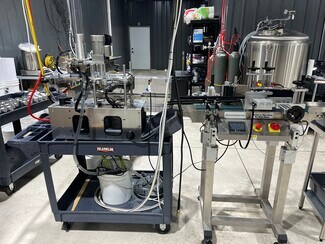 Plus de détails pour 136 Huron Ave, Oconto, WI - Industriel/Logistique à vendre