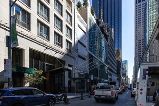 Plus de détails pour 11 W 56th St, New York, NY - Bureau/Local commercial, Local commercial à louer