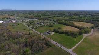 Plus de détails pour 4555 Nashville Hwy, Chapel Hill, TN - Terrain à vendre