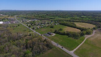 Plus de détails pour 4555 Nashville Hwy, Chapel Hill, TN - Terrain à vendre