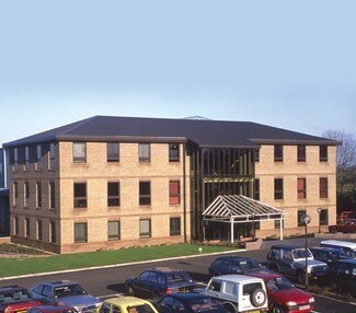 Plus de détails pour Norwich Rd, Watton - Bureau à louer