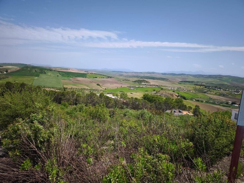 Terrain dans Espera, Cádiz à louer - Aérien – Image 1 sur 12