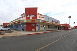 Plus de détails pour 4105 N 51st Ave, Phoenix, AZ - Local commercial à louer